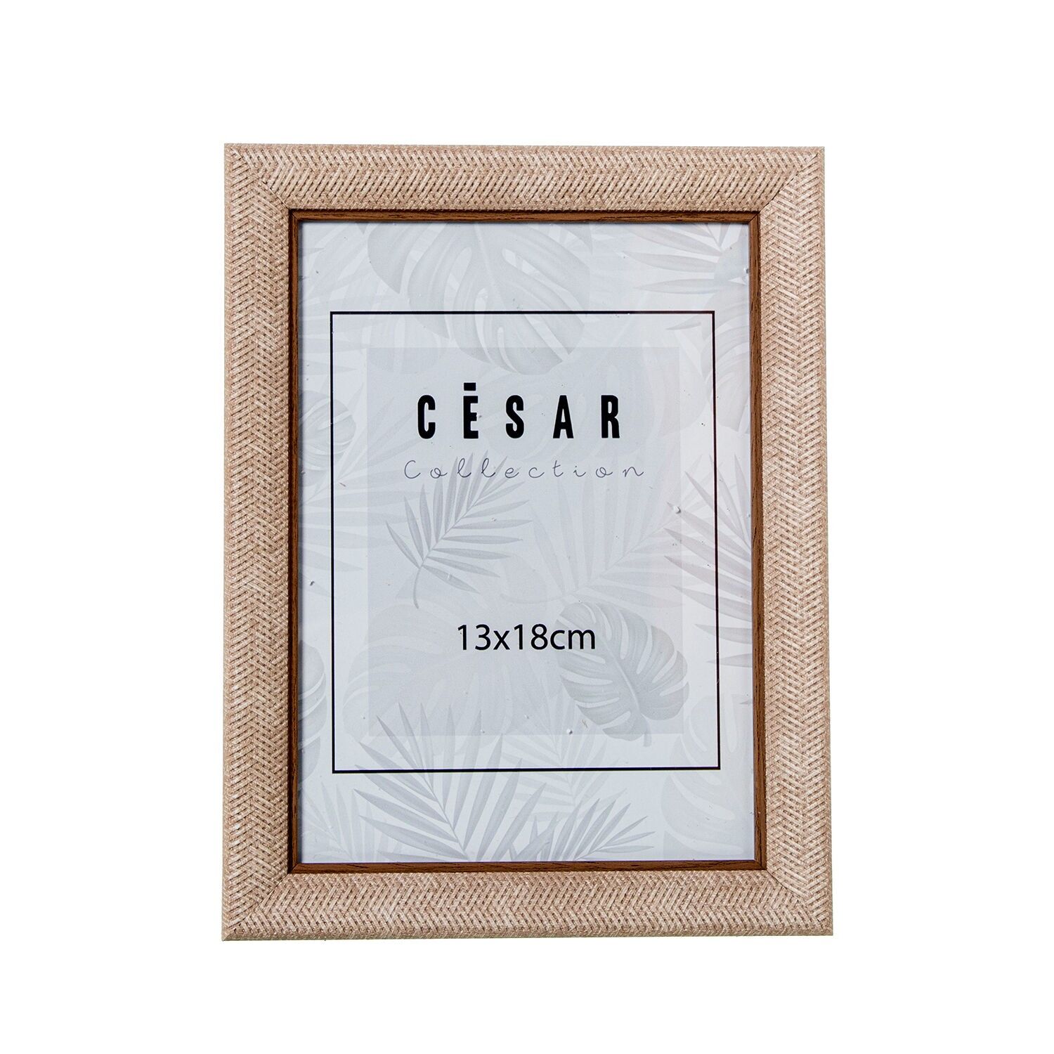 Photo frames ps 13x18 cm assorted with back display dm 13*18cm ST69412