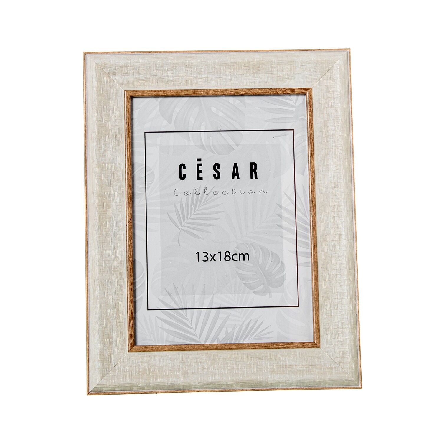 Photo frames 13x18 cm assorted with back display dm 13*18cm ST69416