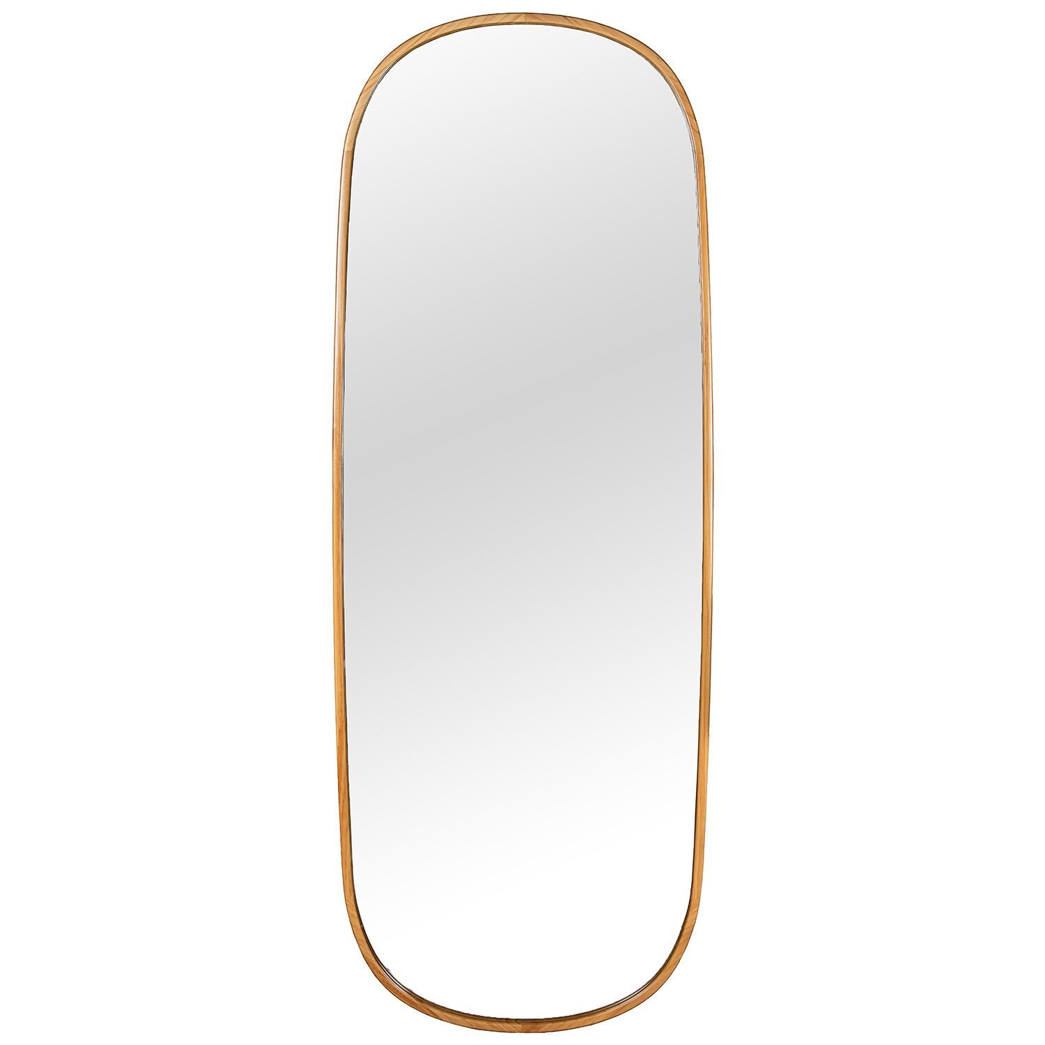 Wandspiegel 60x160cm Holz 60x160cm ST69423