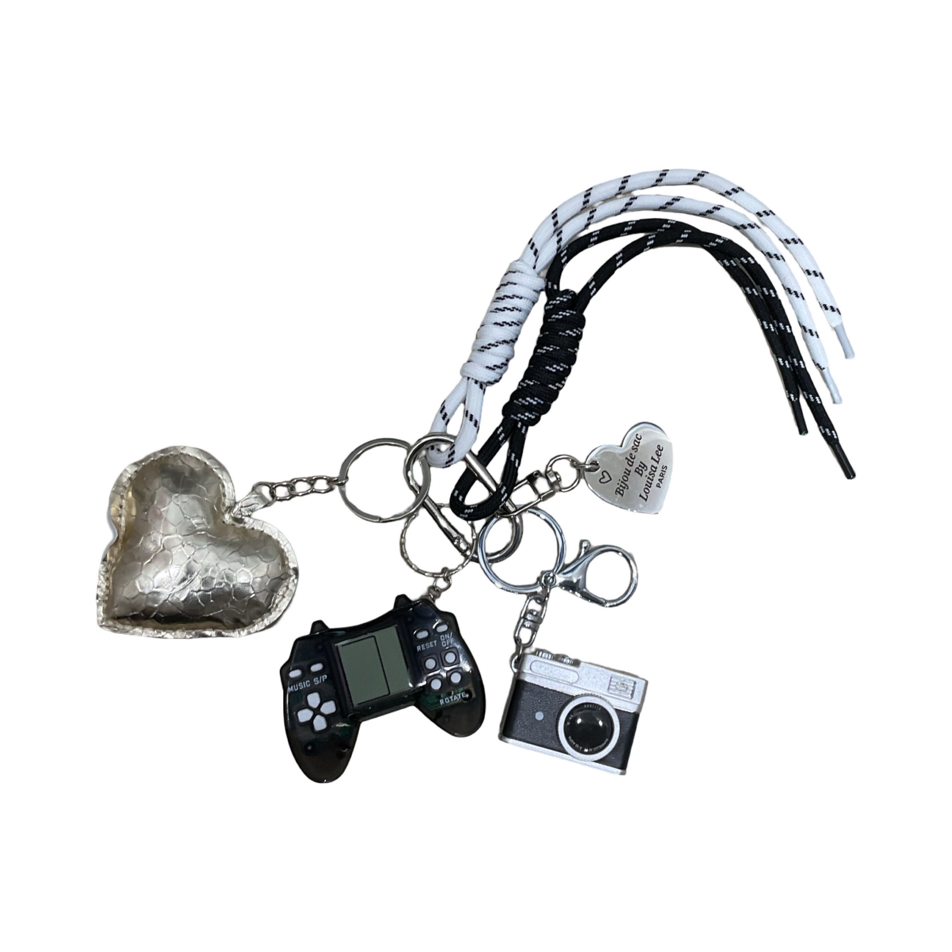 CIONDOLO PER BORSA BS493