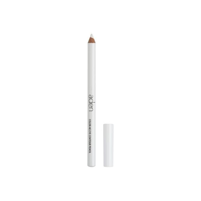Matita eyeliner COLOR-ME 01 BIANCO
