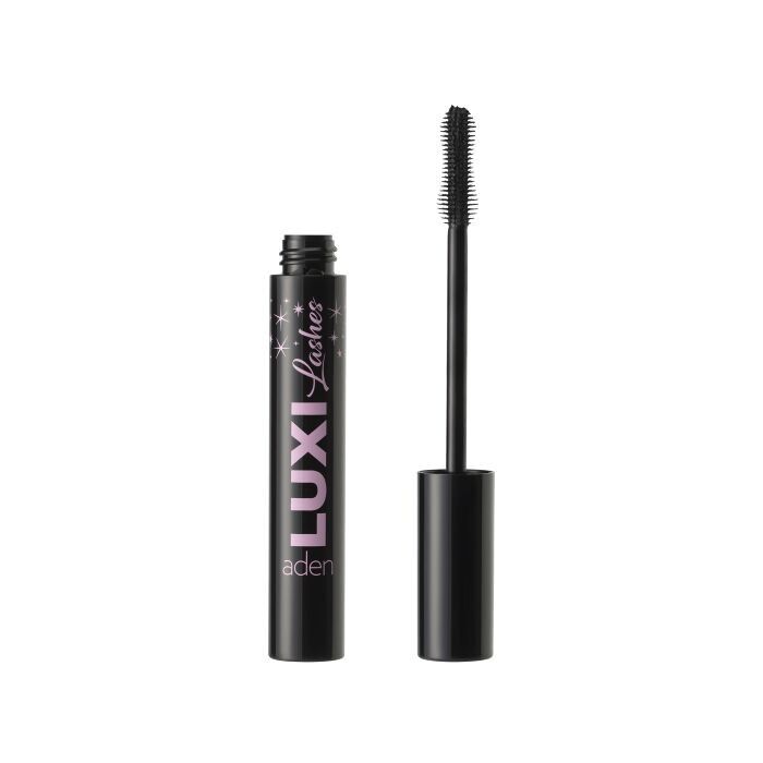 Luxi Lashes mascara Black