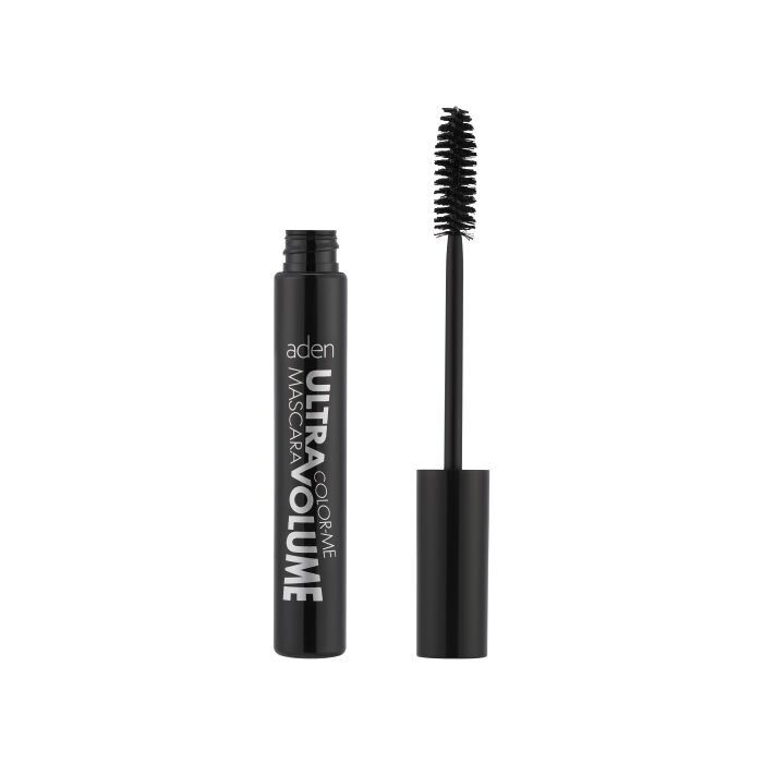 Color-Me Ultra Volume Mascara Black