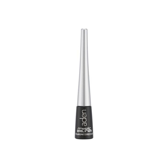 Mystic Eyeliner Black