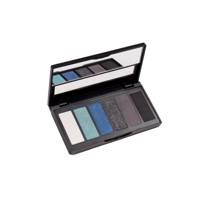 Eyeshadow Palette (6 shades)