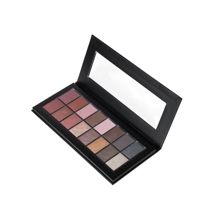 Eyeshadow Palette (16 shades)
