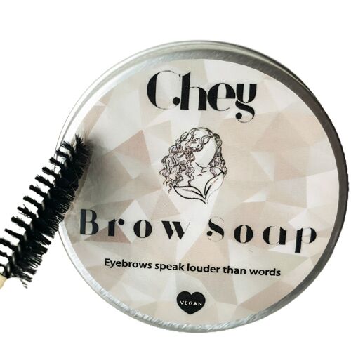 Brow soap [new]