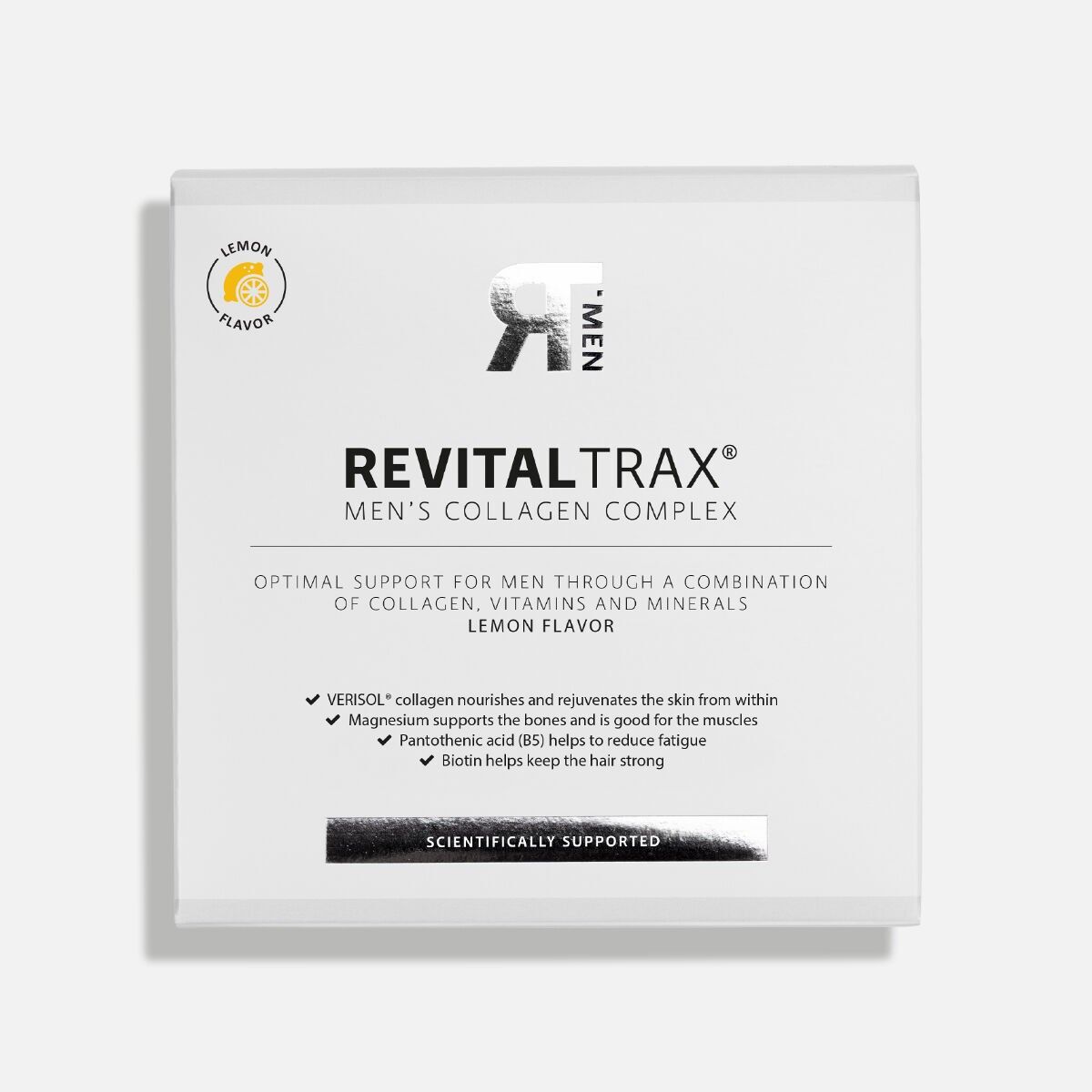 Complesso di collagene maschile