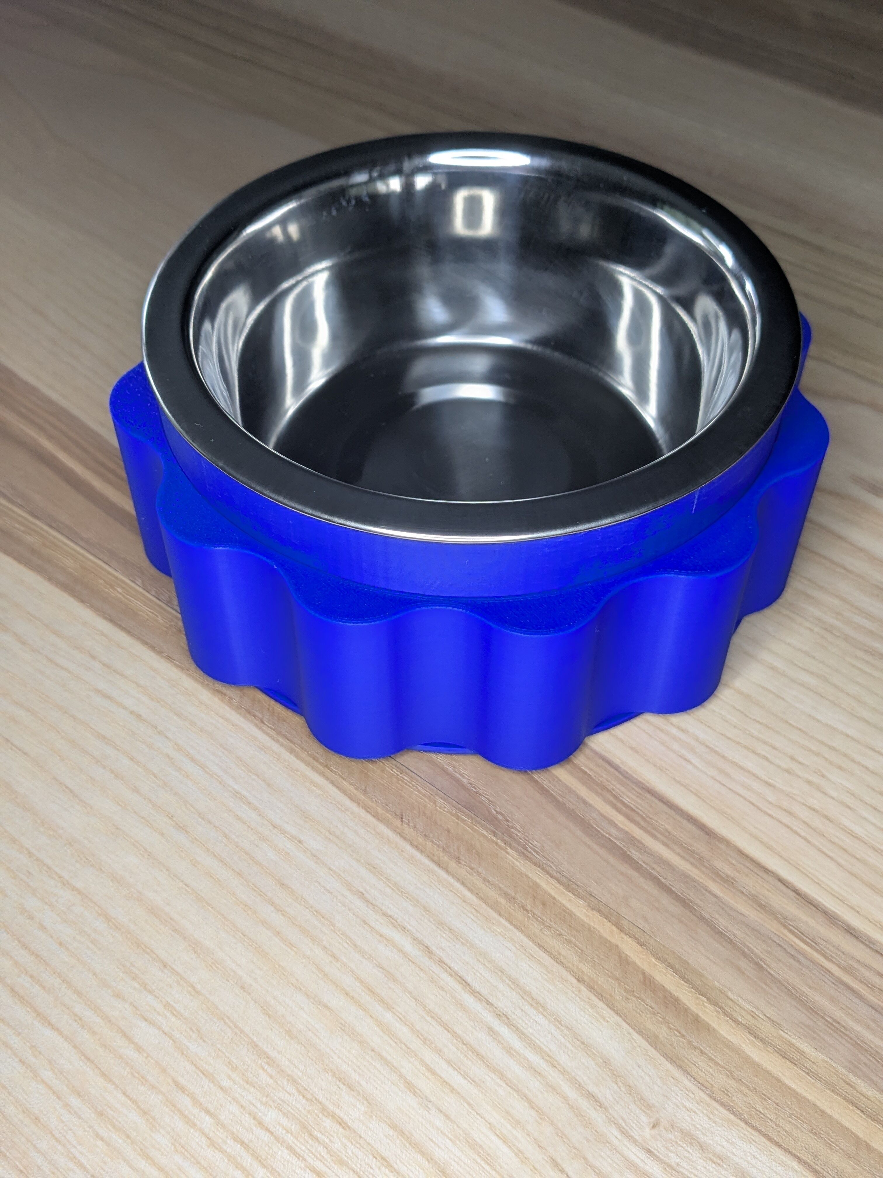 Gamelle personnalisable - Kit de base