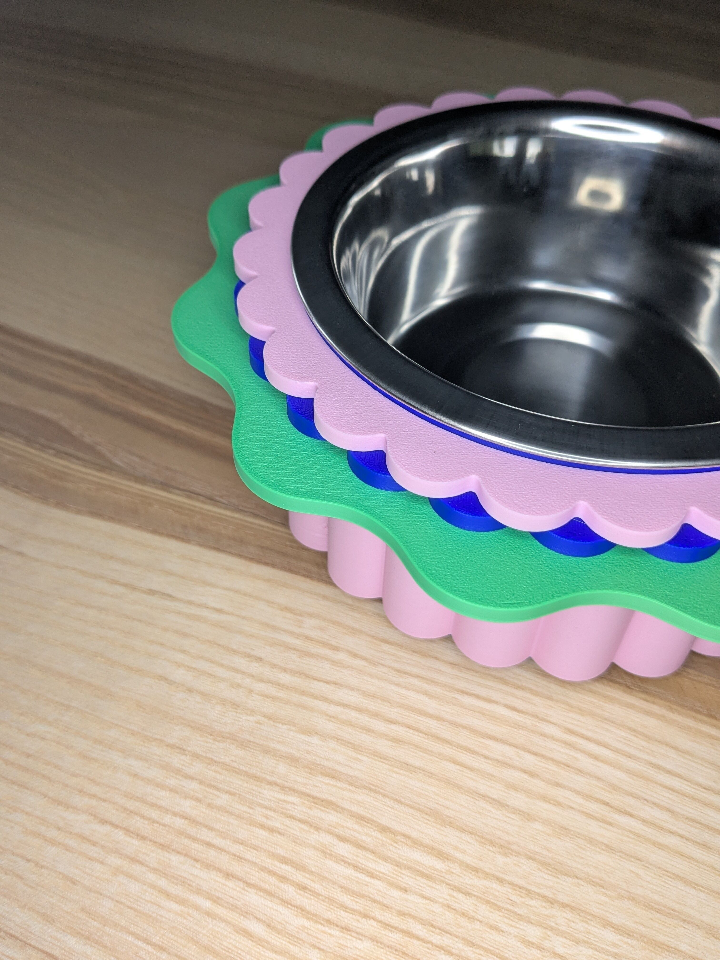 Kit completo Gamelle di @Iris_Siamois