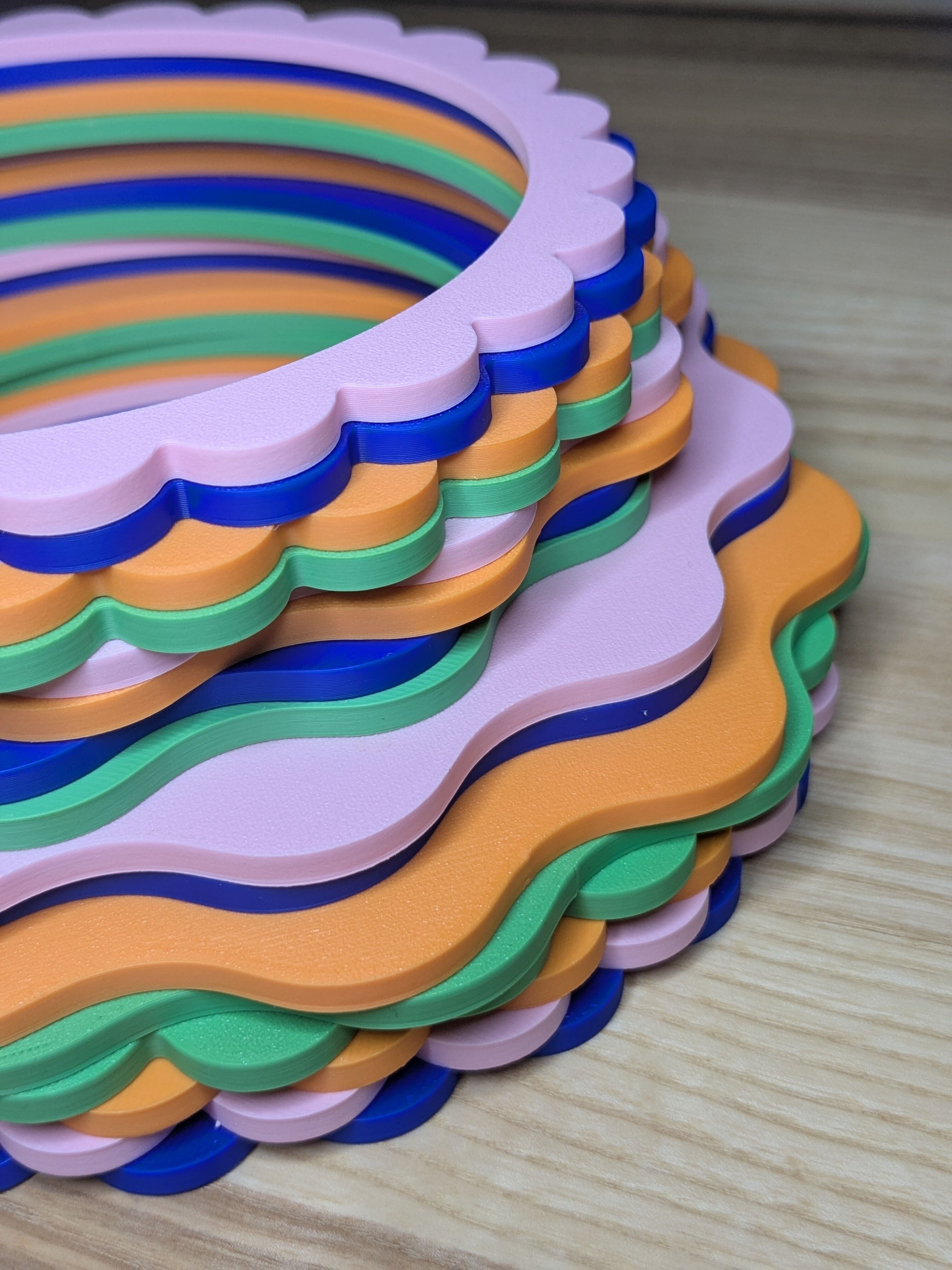 PImpers pour gamelle - Scegli la taglia, la forma e il colore