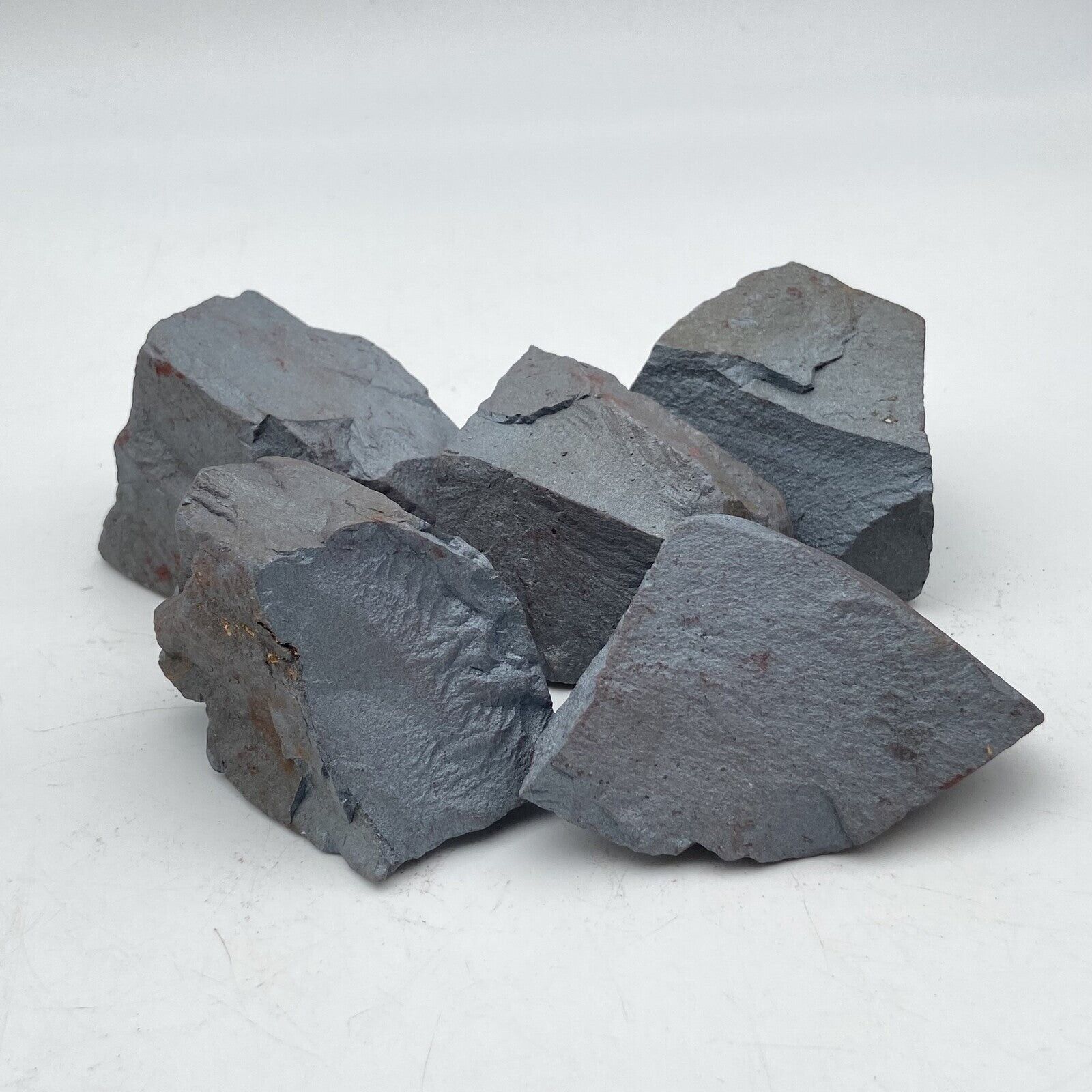 Pietre grezze - Ematite