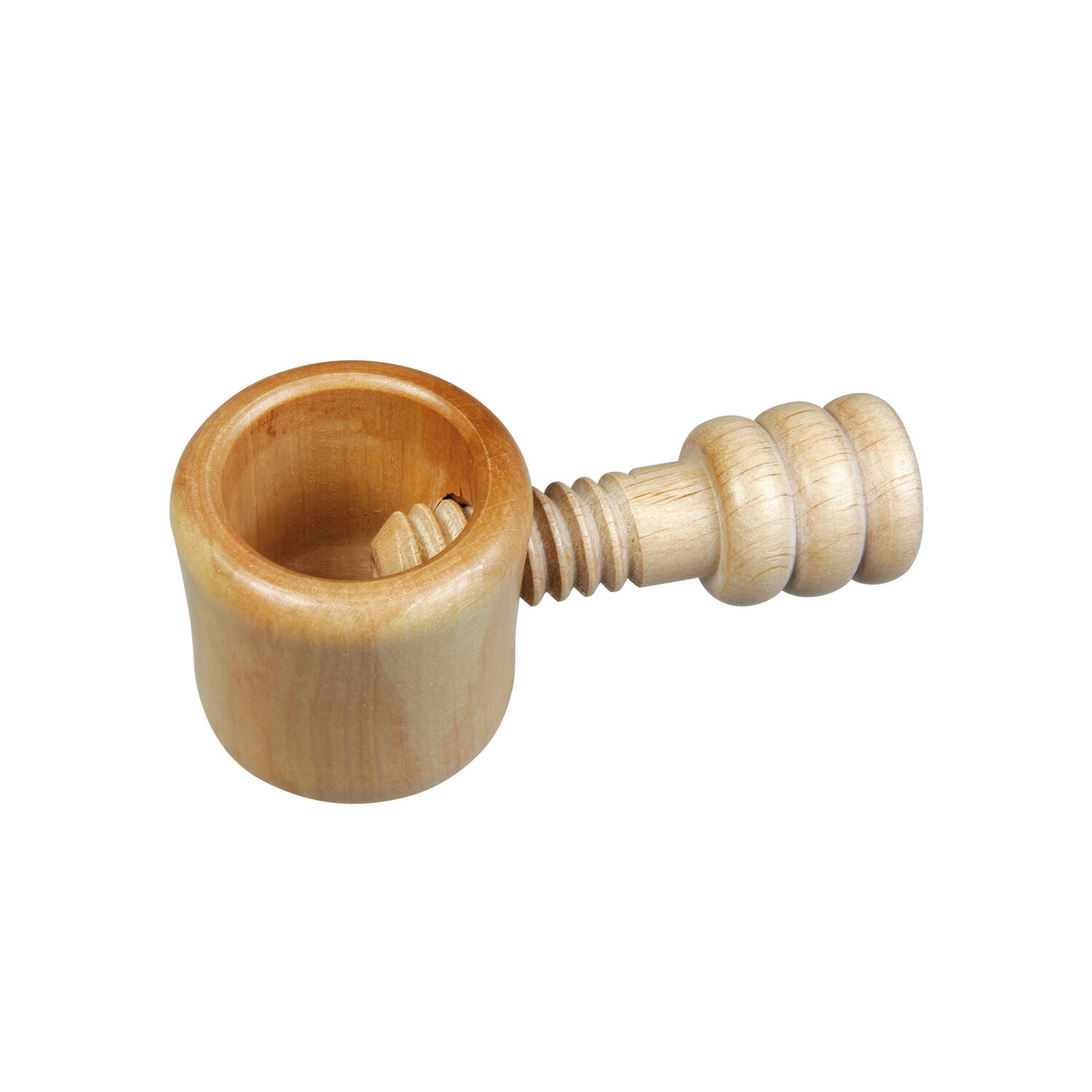 Charming nutcracker