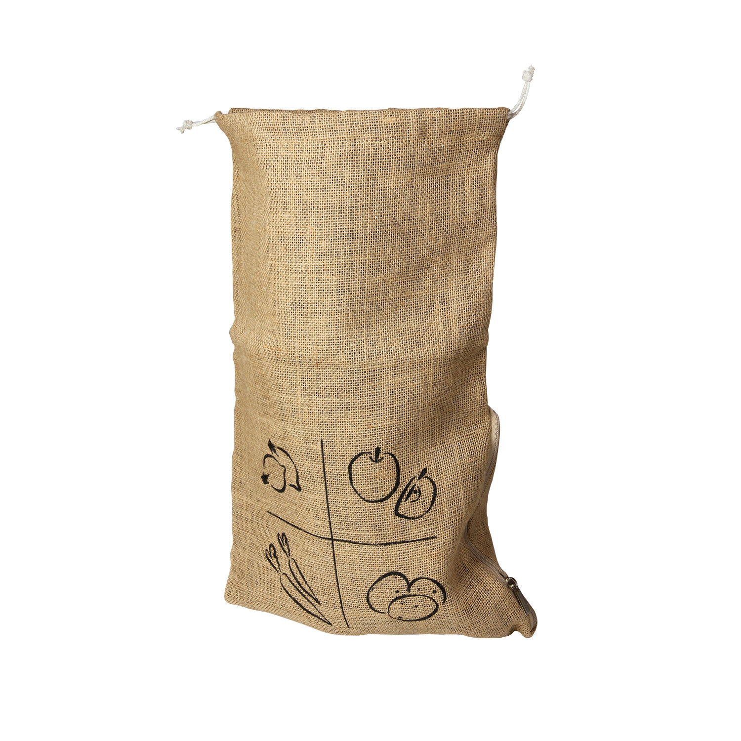 XL jute bag
