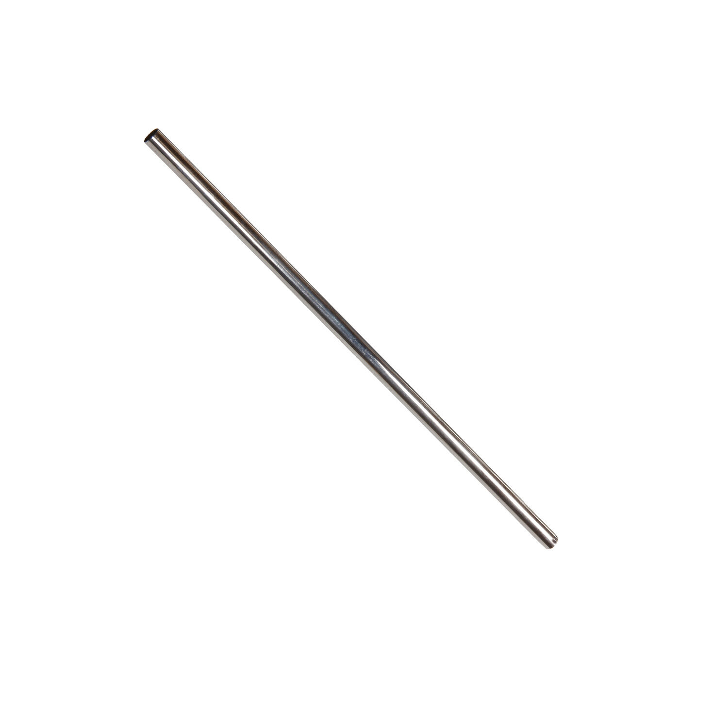 Pailles inox droites vrac