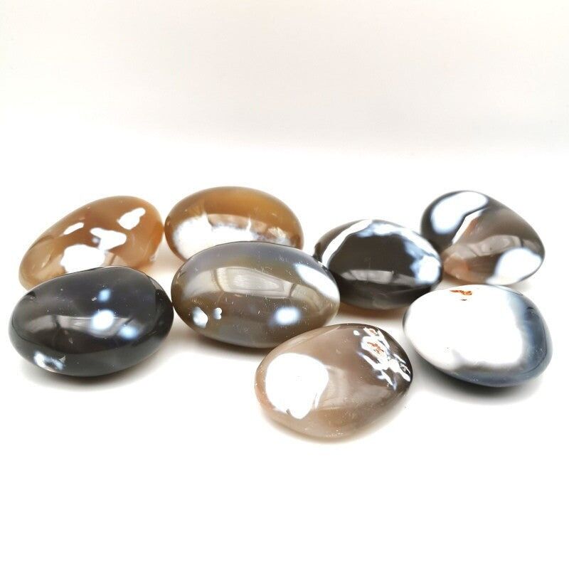 Ciottoli - Agata Orca