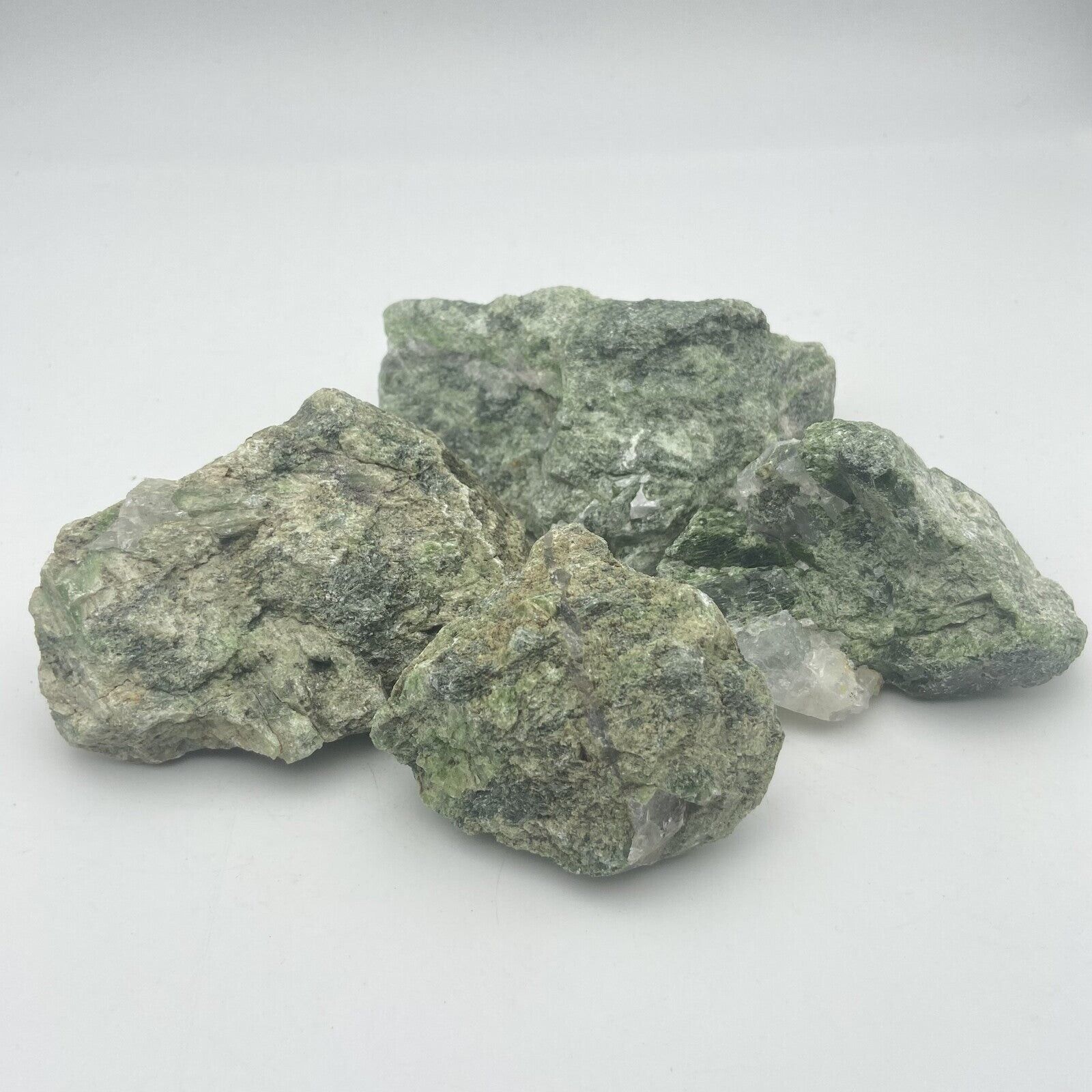 Pietre grezze - Diopside