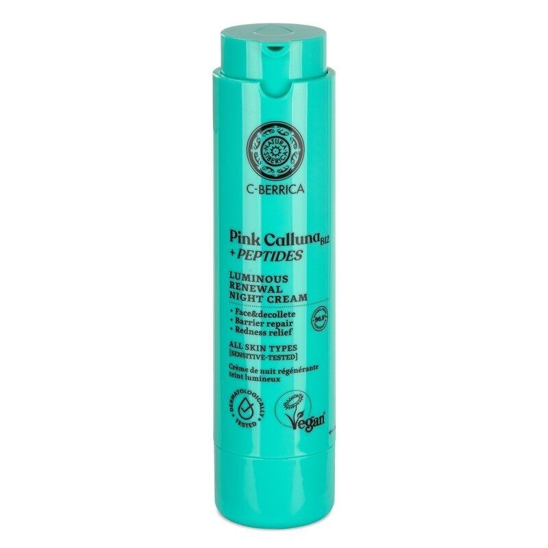 Regenerating Night Cream 50ml