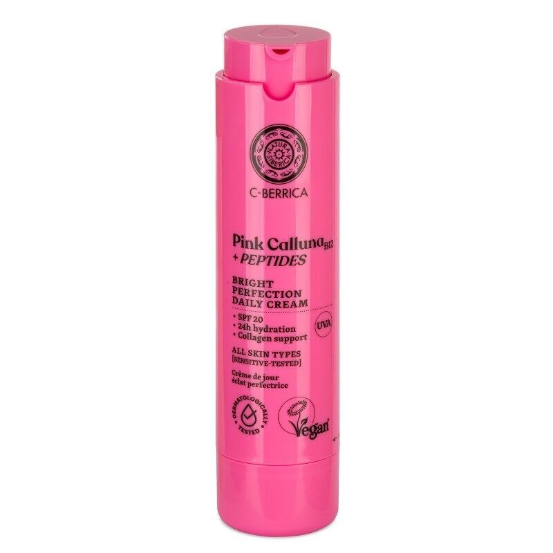 Skin-perfecting radiance day cream 50ml