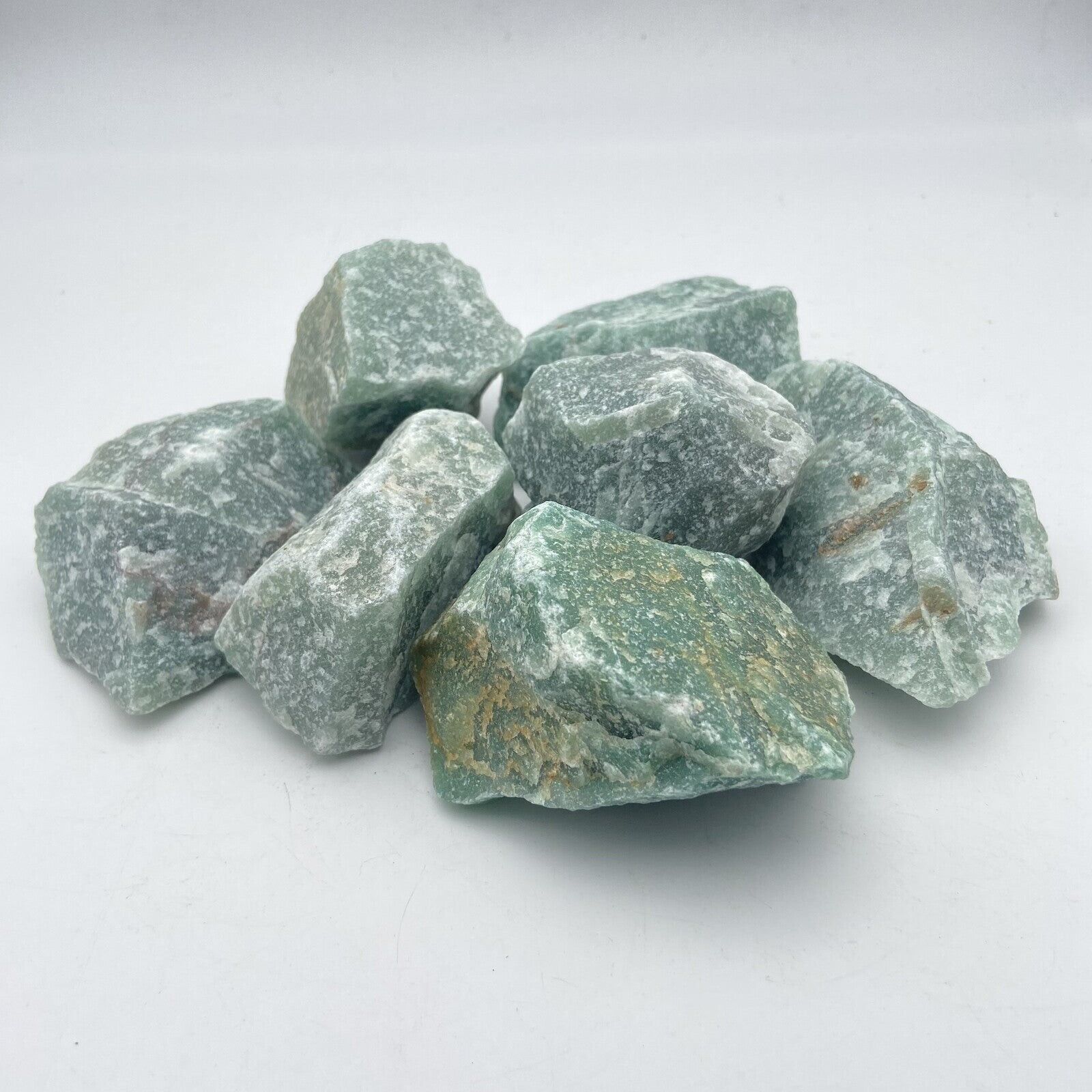 Pietre grezze - Avventurina