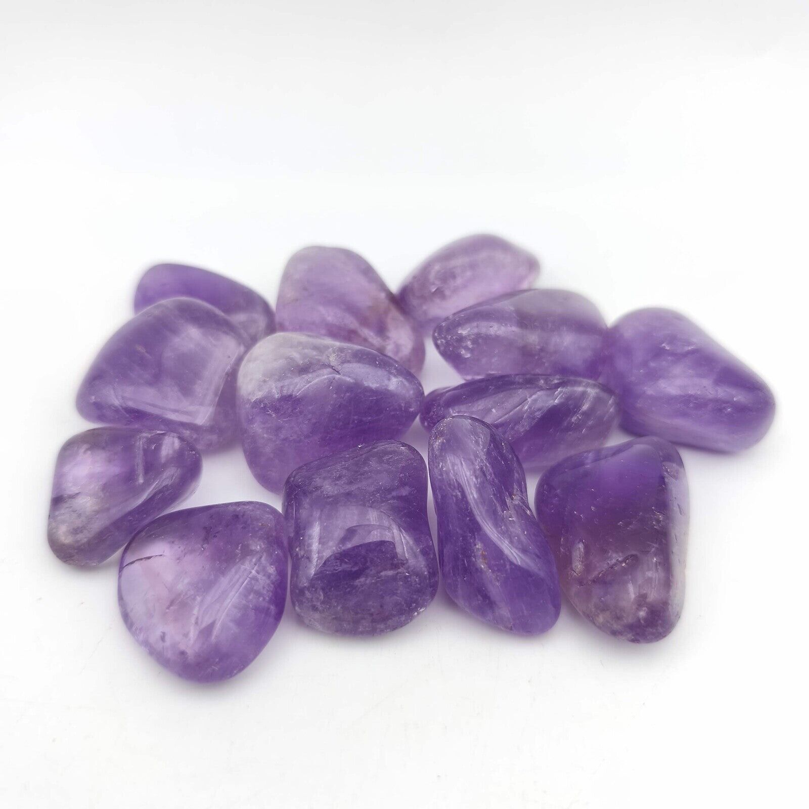 Pietre levigate - Ametista