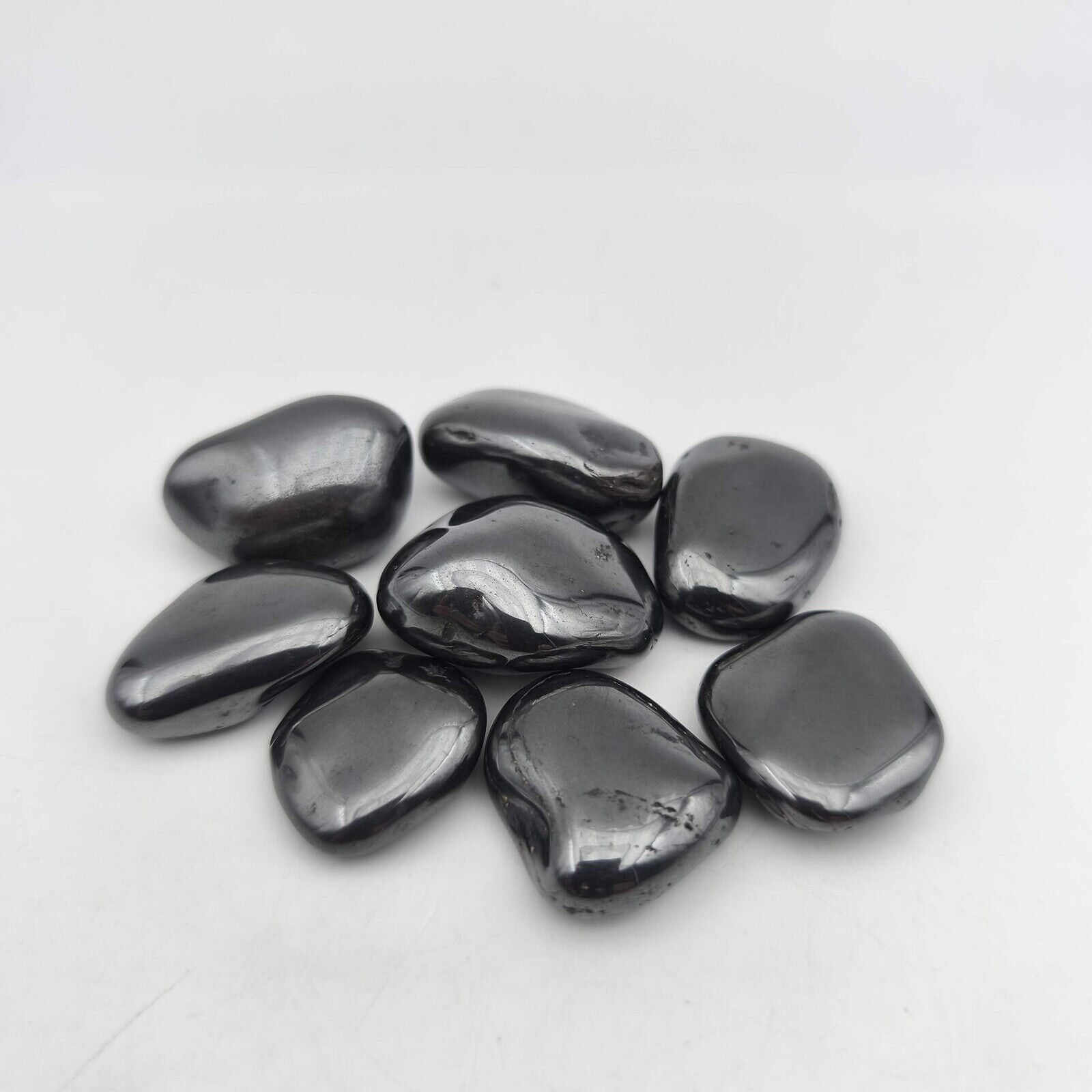 Pietre levigate - Ematite