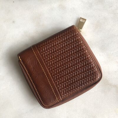 Leather Wallet