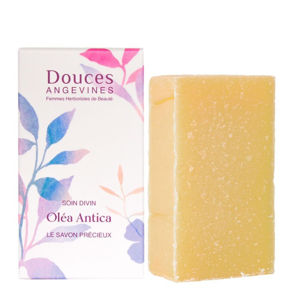 Olea Antica Gesichts- und Körperseife