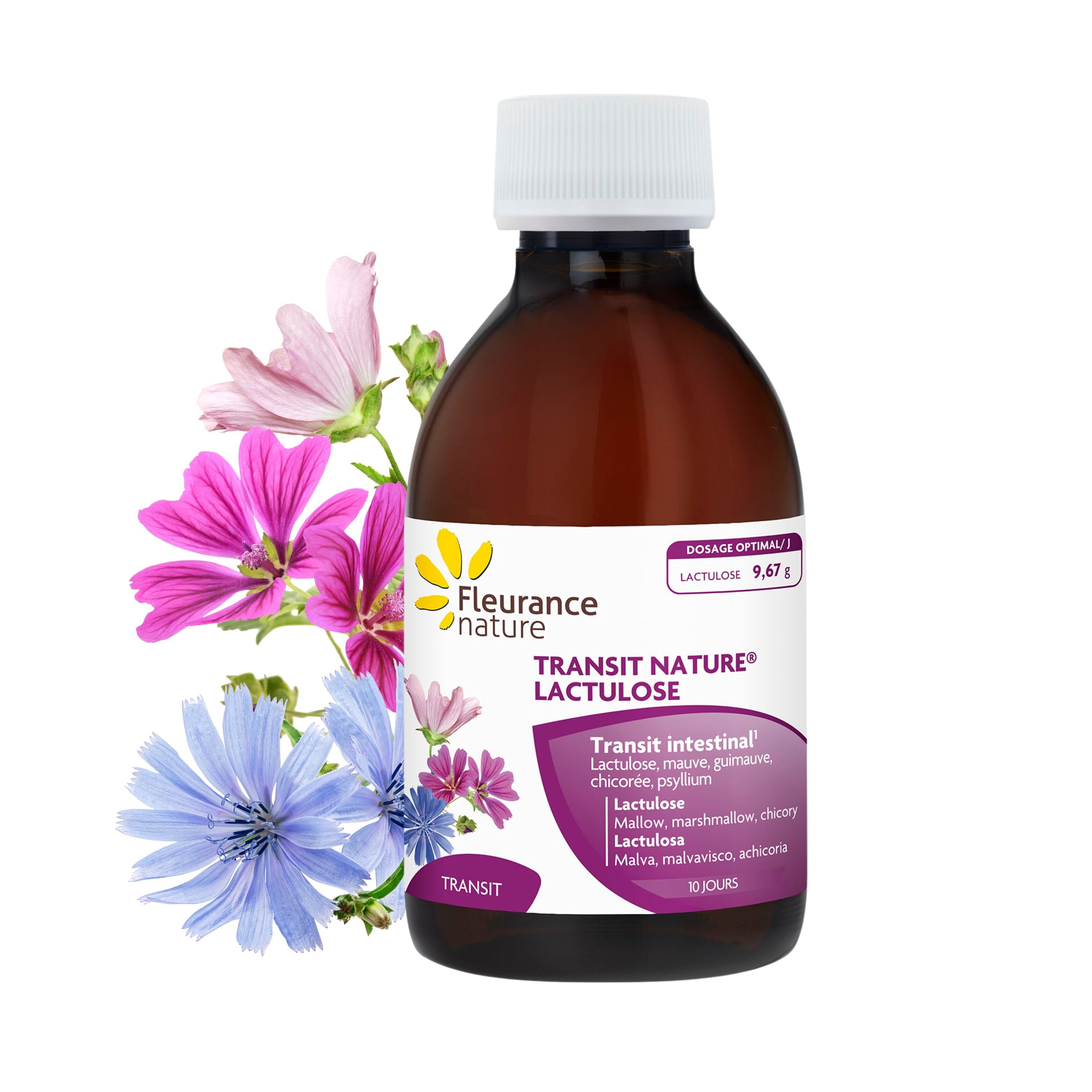 Lattulosio Transit nature®