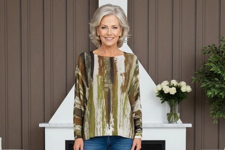 Malla abstracta metálica dorada