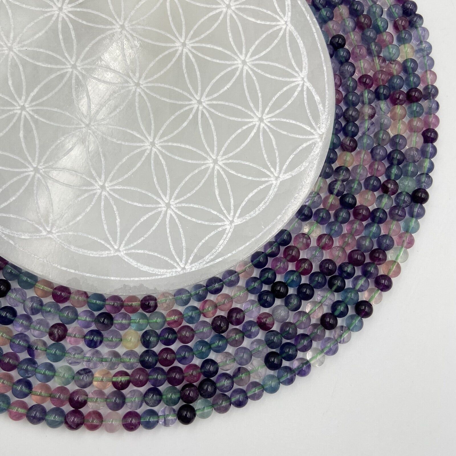 Rang - EXTRA Fluorit (6 mm)