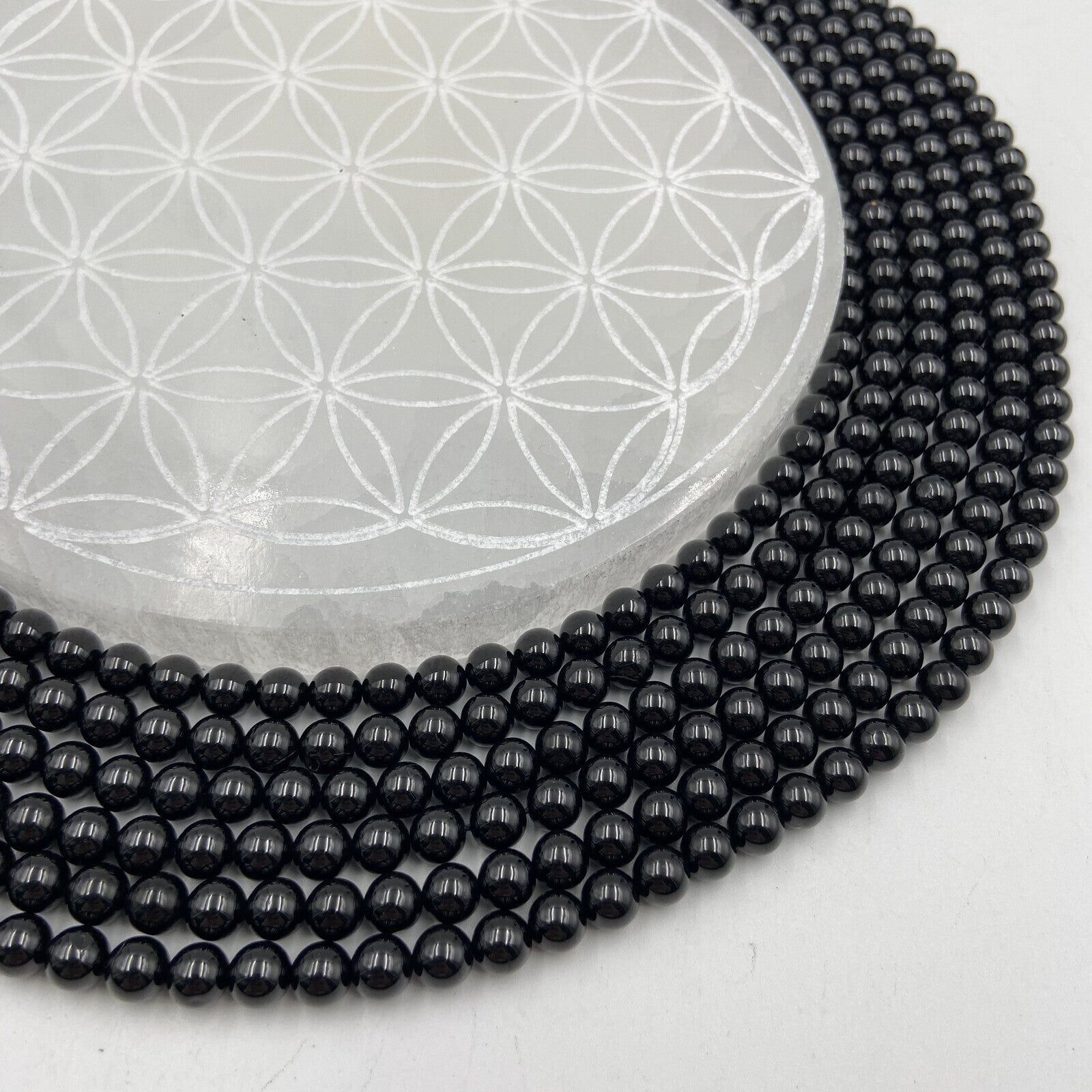 Rang - Spinell (6 mm)