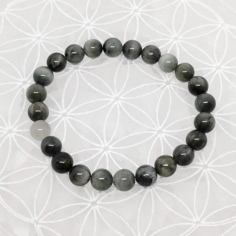 Armband - Extra Eagle Eye (8 mm)