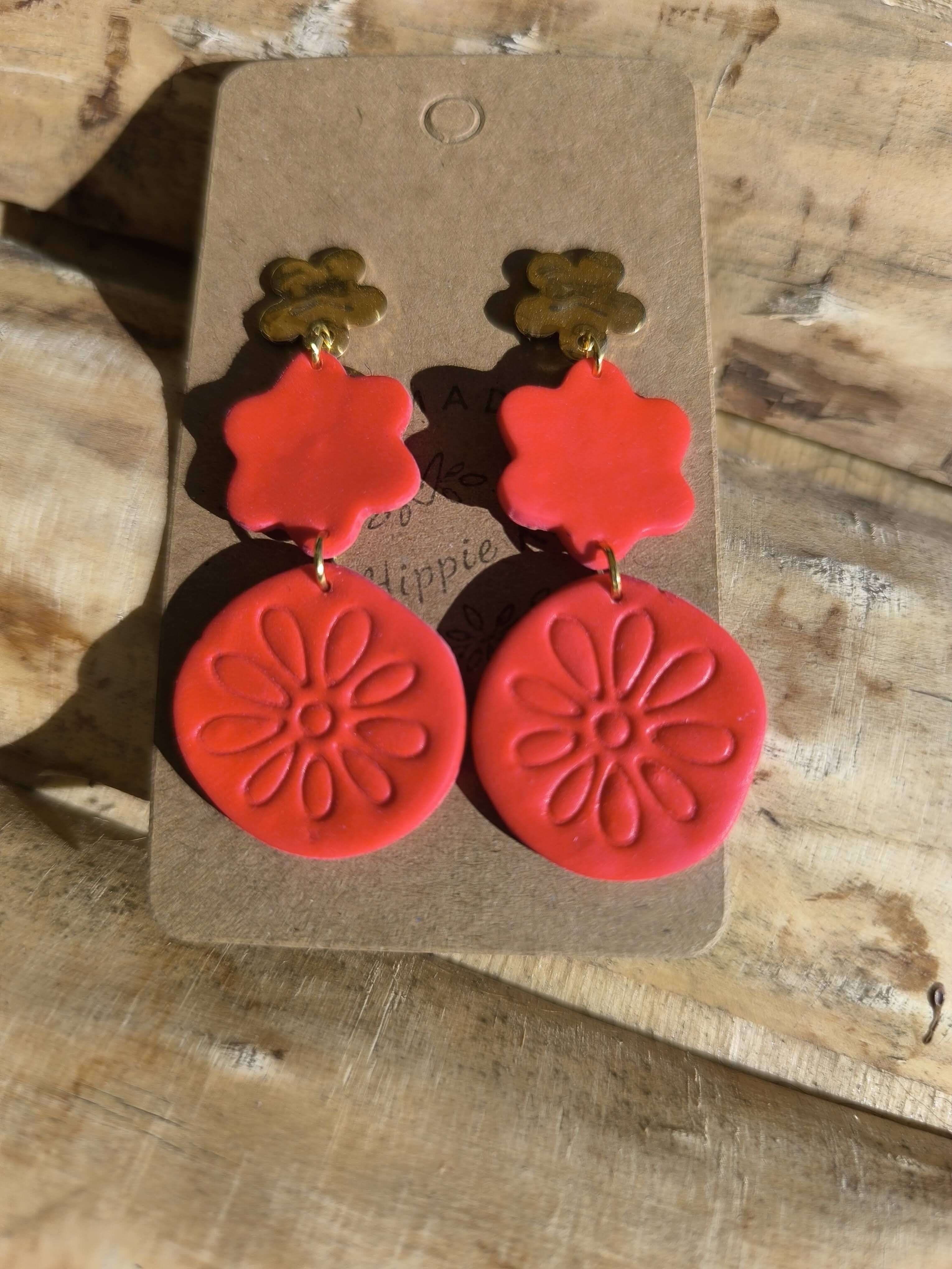 Earrings - Pops Collection