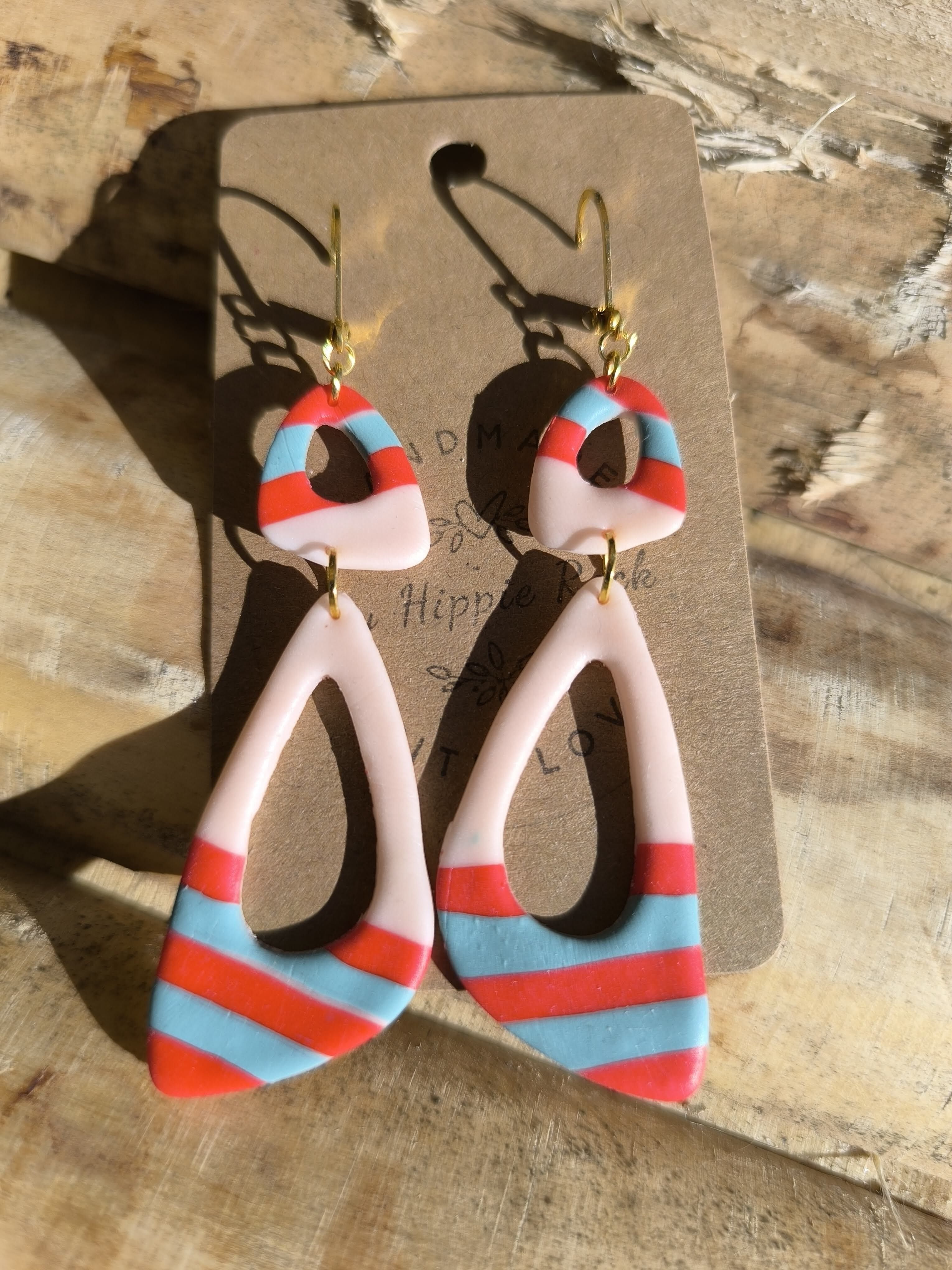 Earrings - Pops Collection