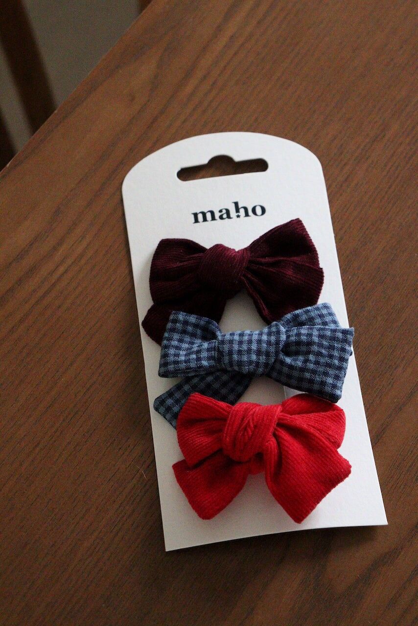 Palette Isaure Seersucker bleu