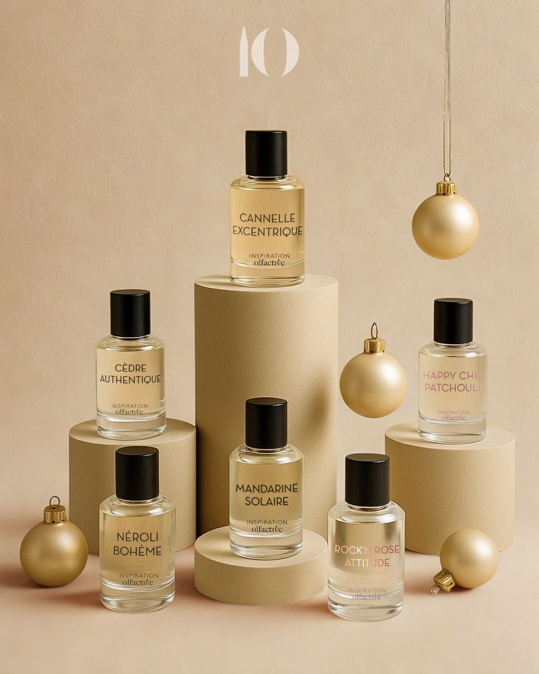 NOEL Pack implantation Intense Boutique