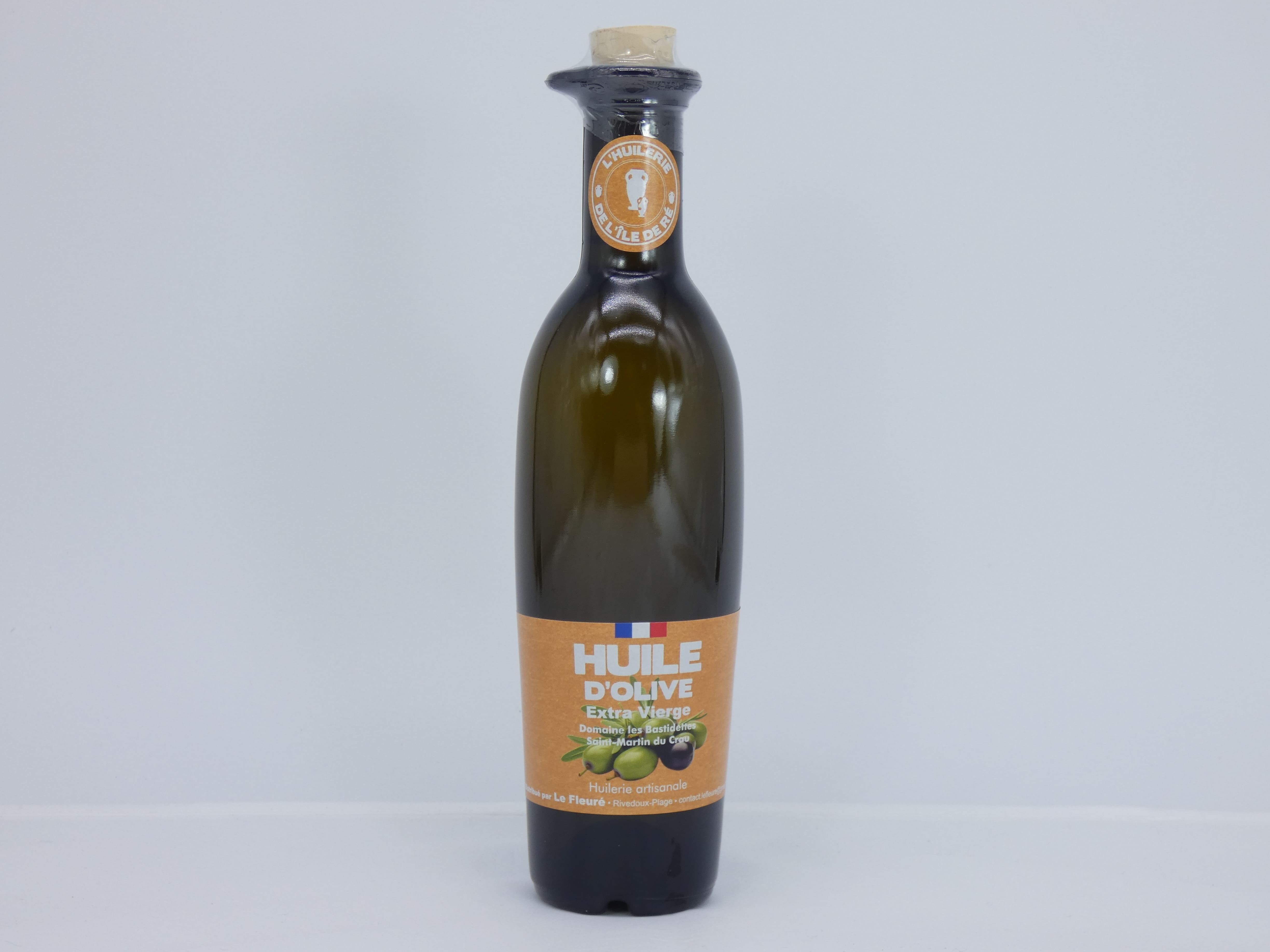 Extra Virgin Olive Oil, Pouring Spout