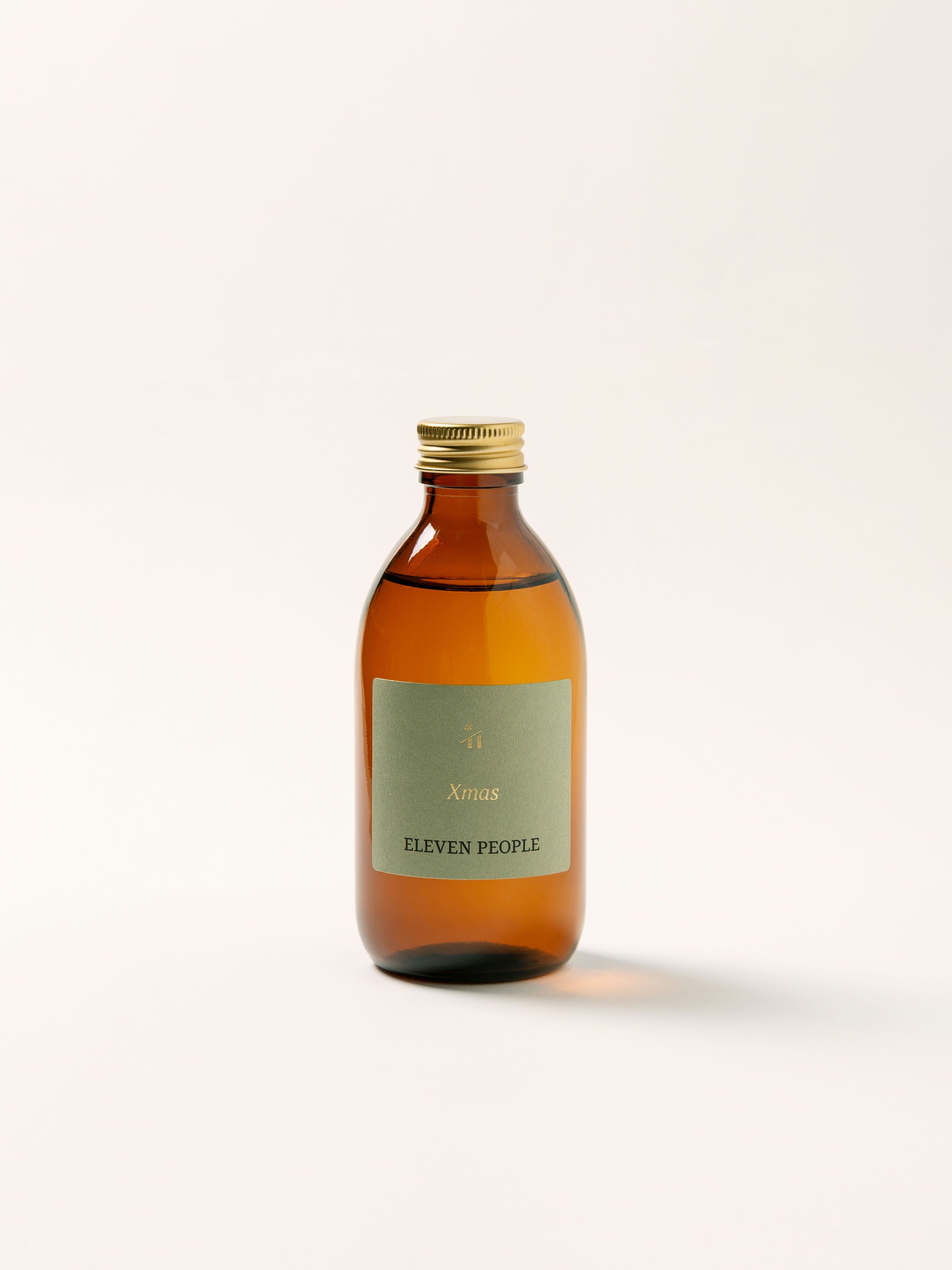 Diffusore di fragranza natalizia