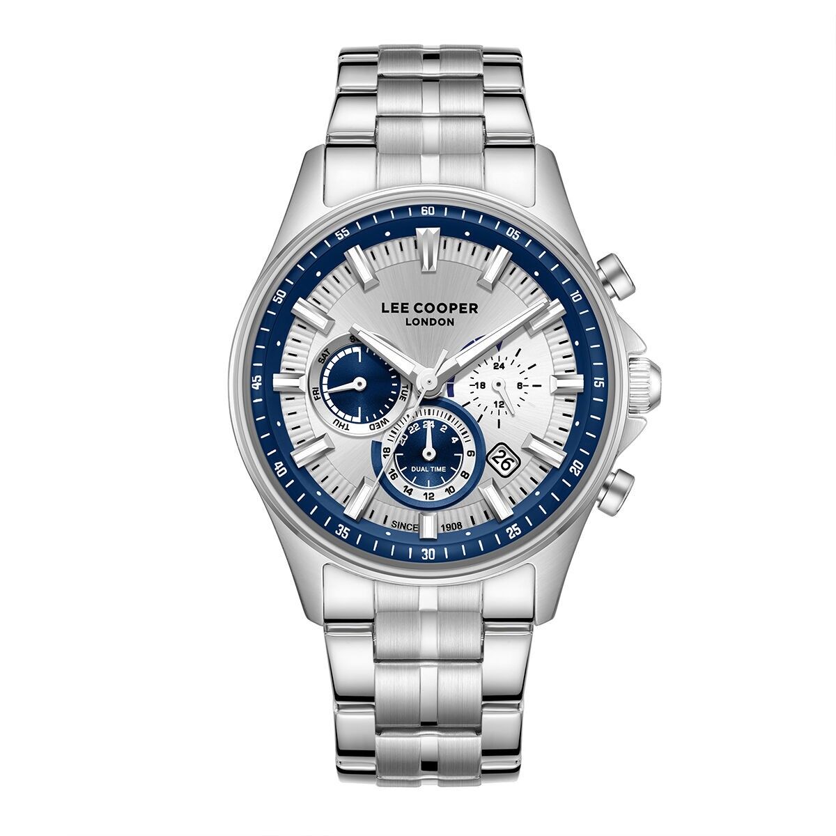 Buy wholesale LeeCooper – ALEXIS – LC08213 – Men's Watch – Analog