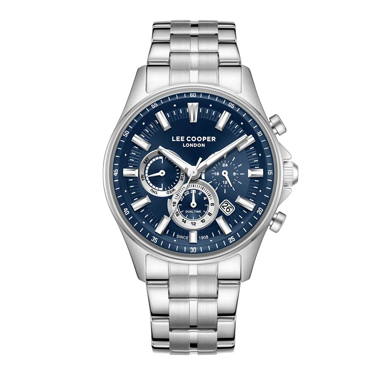 Buy wholesale LeeCooper – ALEXIS – LC08213 – Men's Watch – Analog