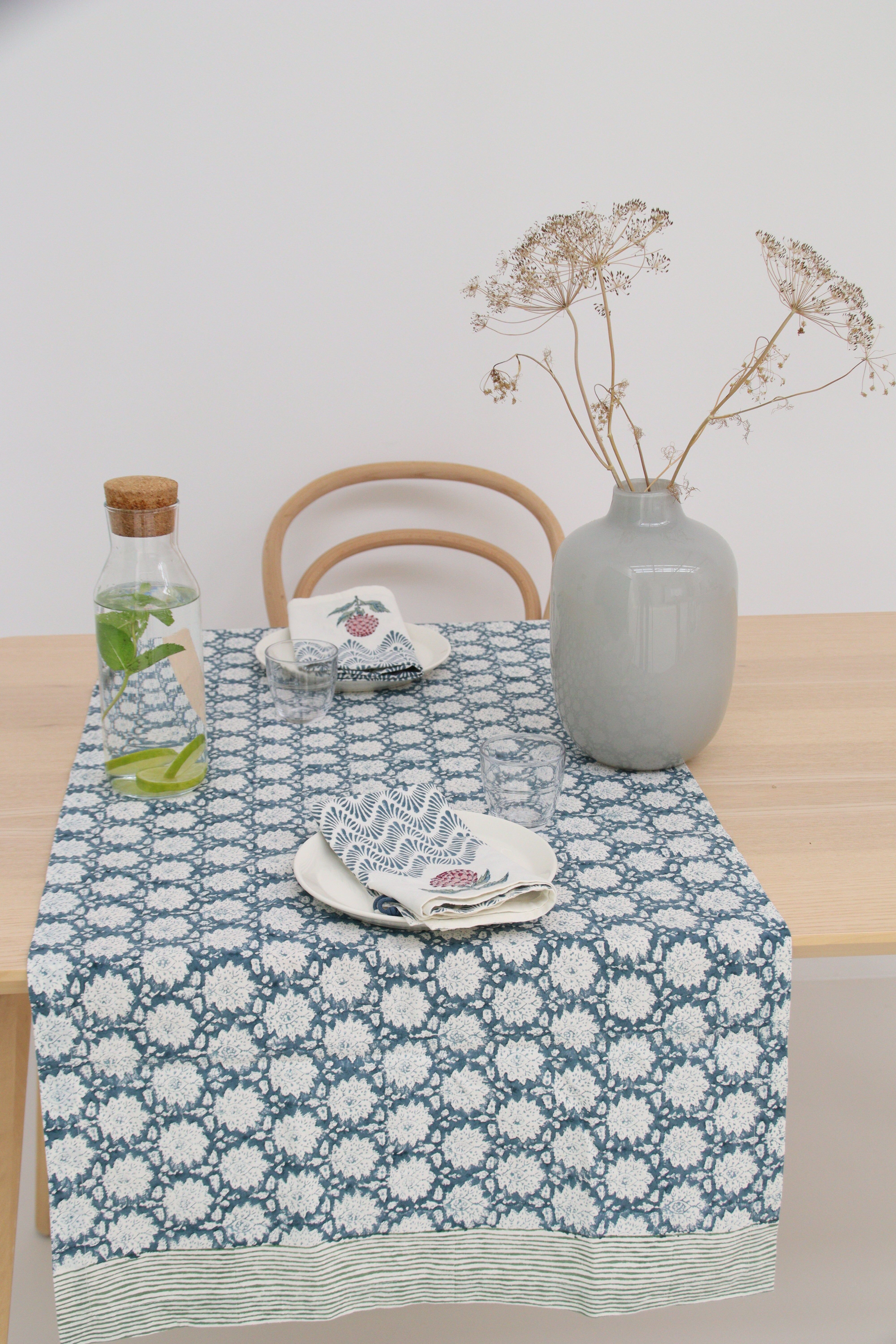 Tafelloper | Azul Brisa