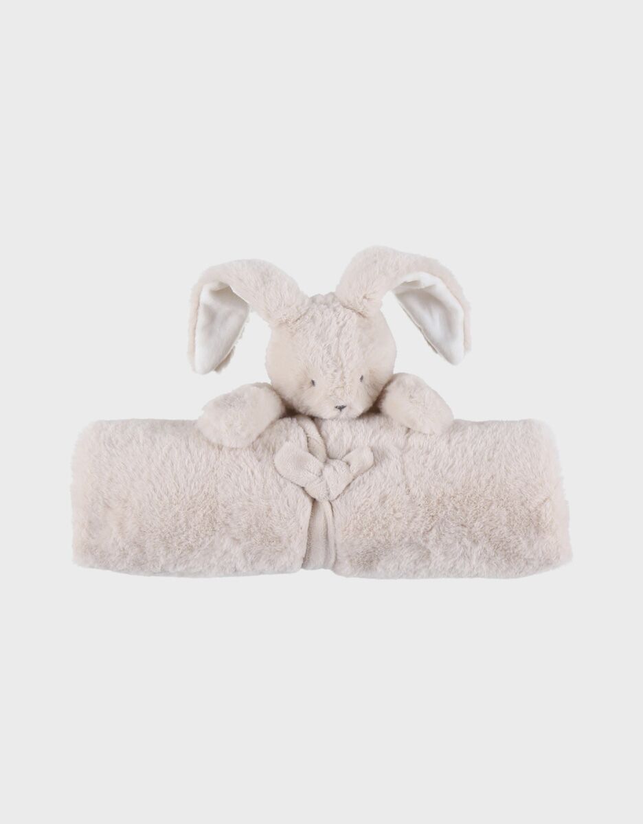 B&M Doudou XXL - Moka