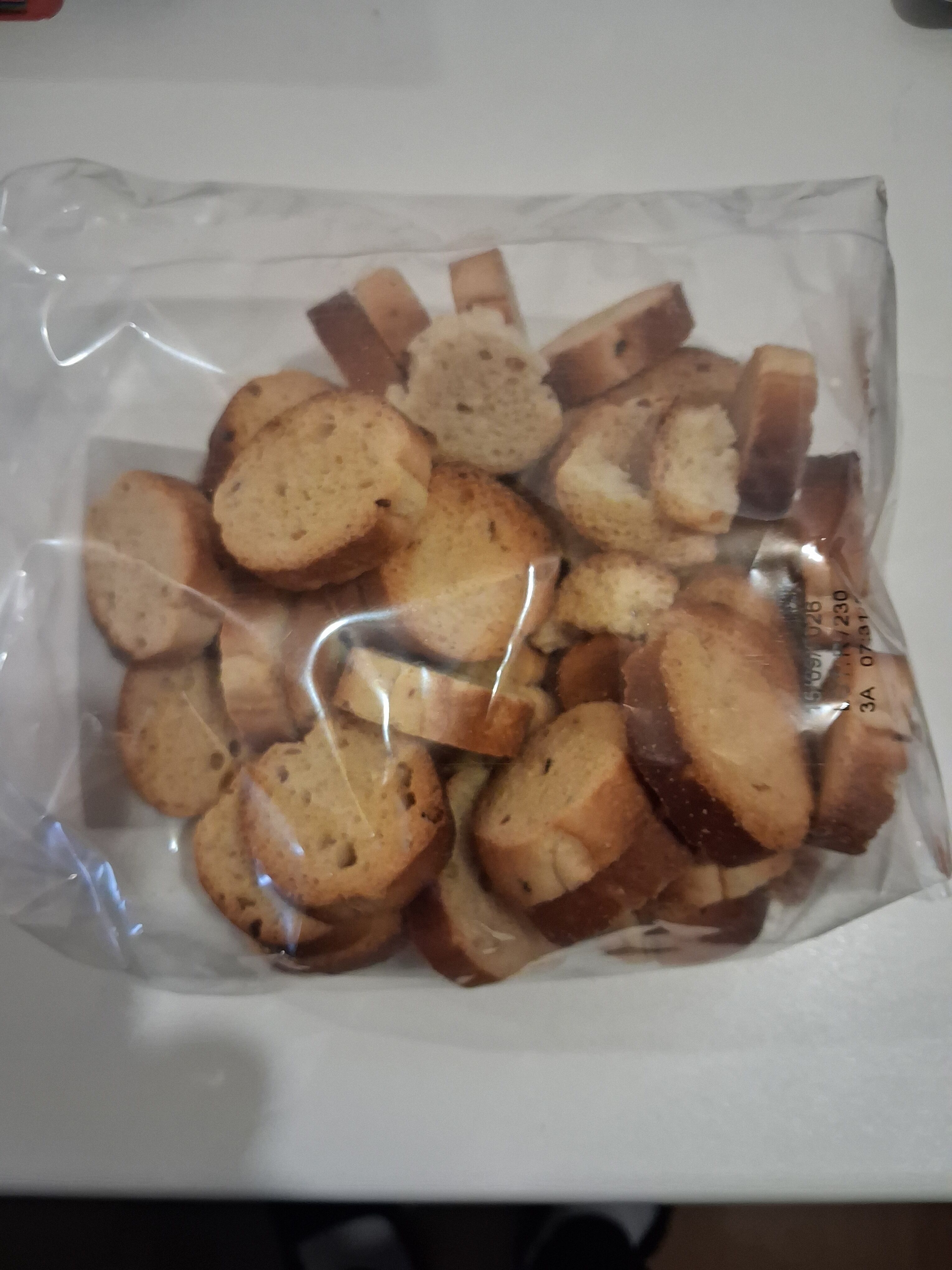 Croutons 150 g