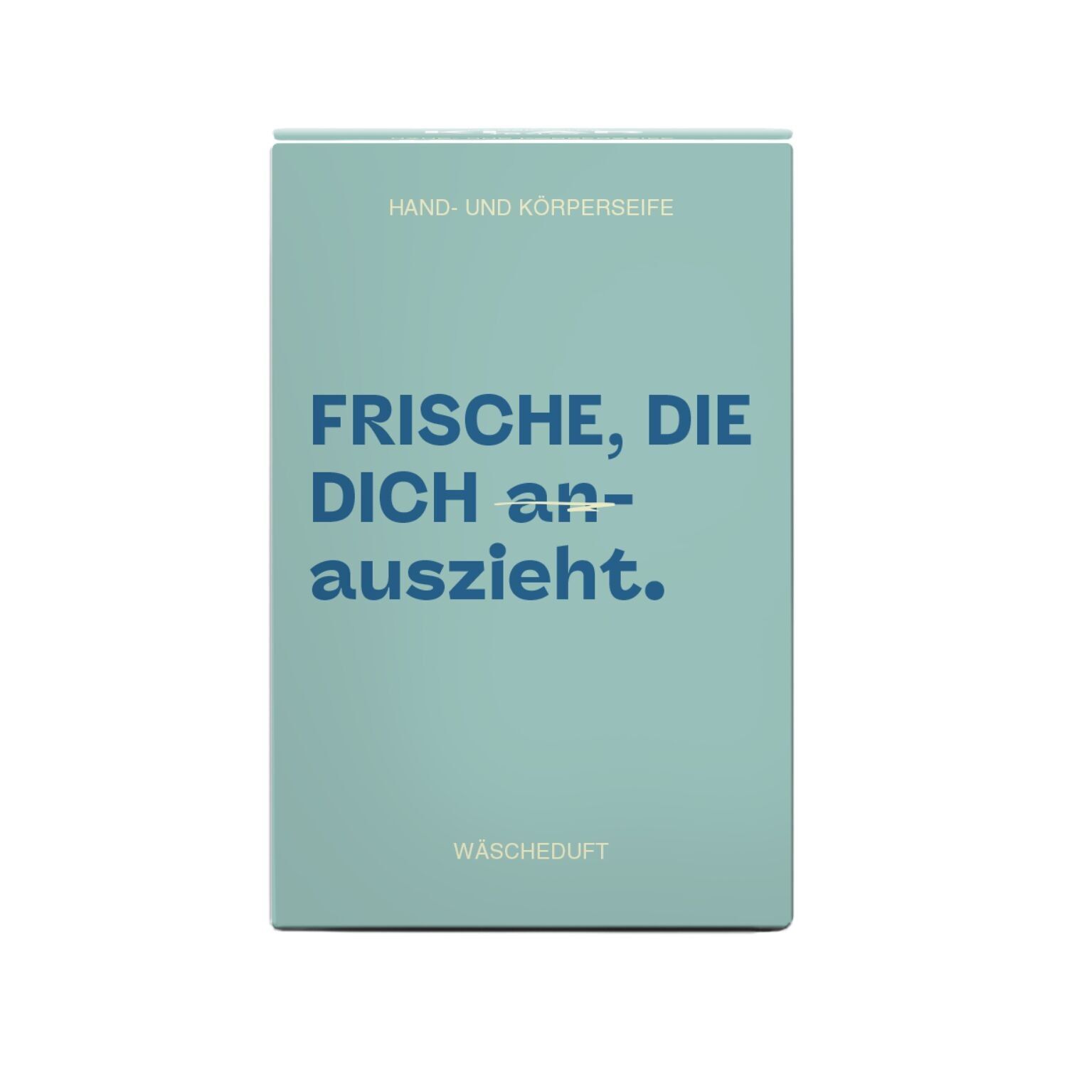 Duschseife Wäscheduft, 135g