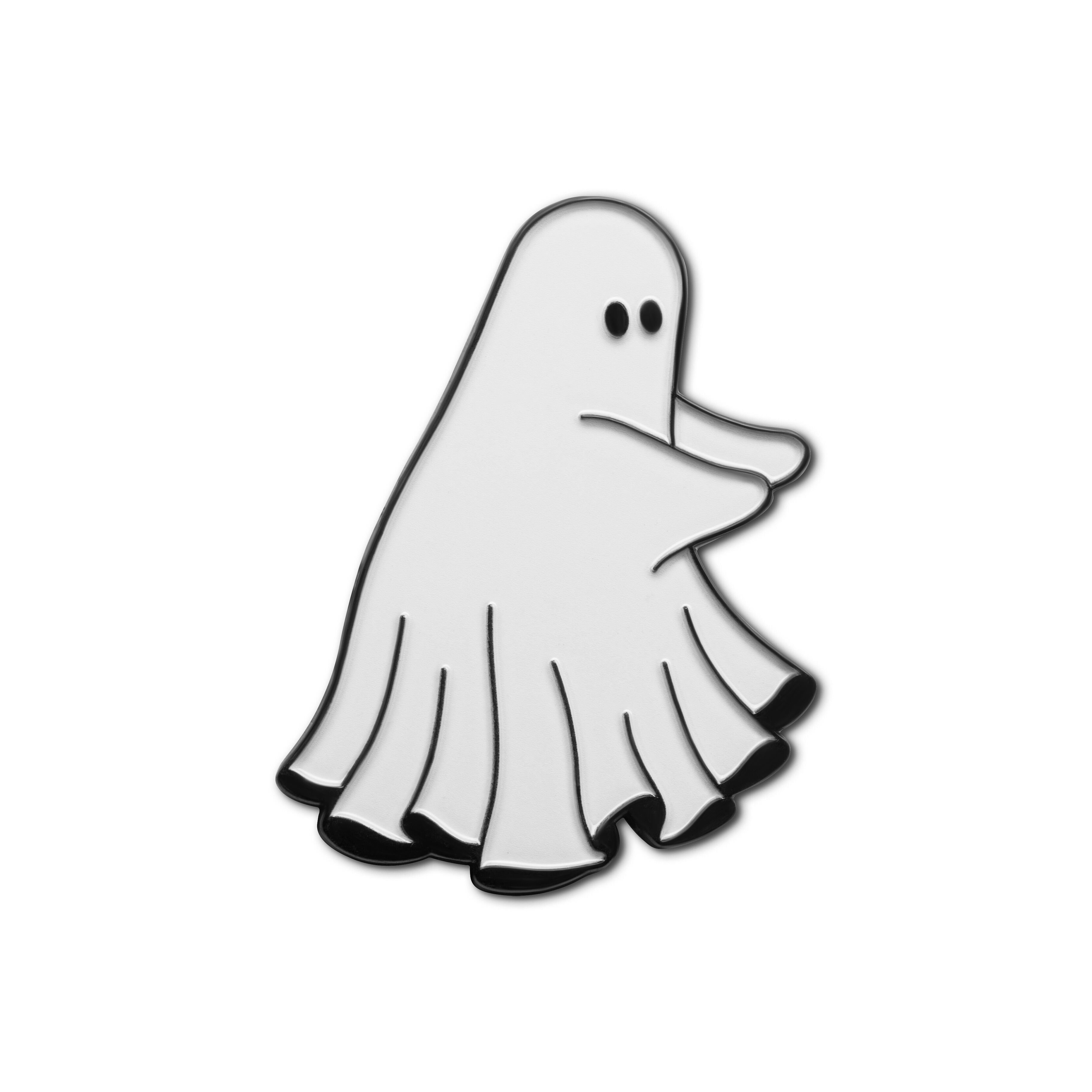 Aimant « Fantôme »