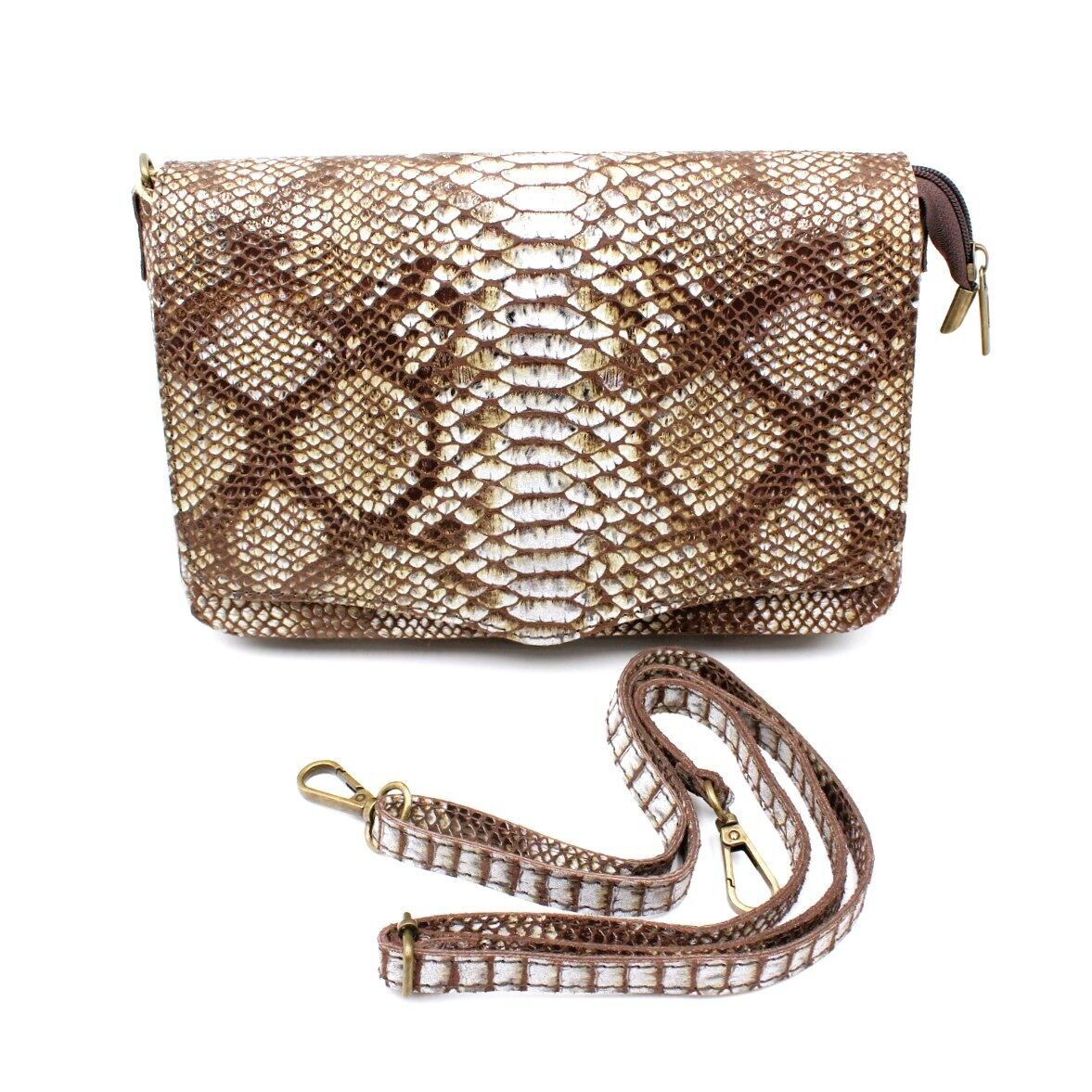 borsa in pelle italiana