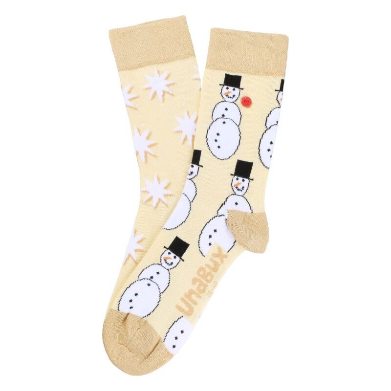 Calzini natalizi unisex VANILLA DOUBLE