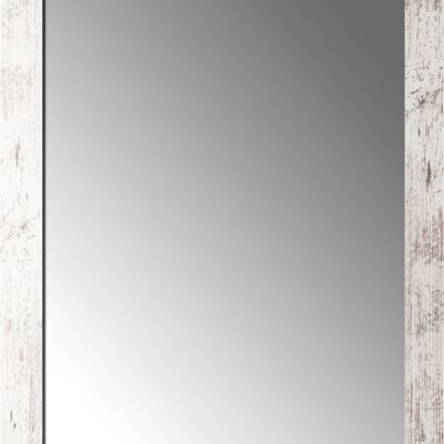 Mirror approx. 47x67 cm, vintage bar