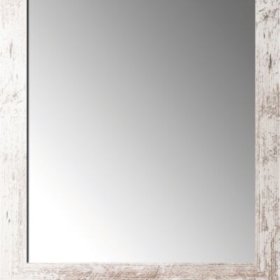 Specchio 47x67 cm circa, bar vintage